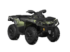 2021 Can-Am Outlander 1000R for sale 201012506